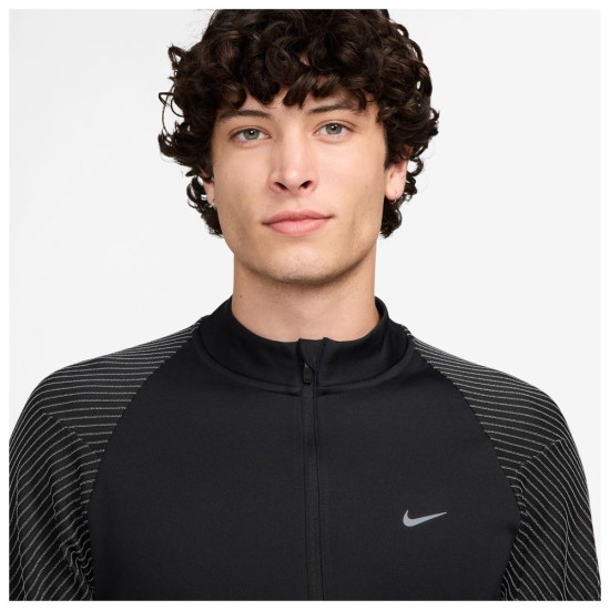 Nike Ανδρική μακρυμάνικη μπλούζα Element Running Division